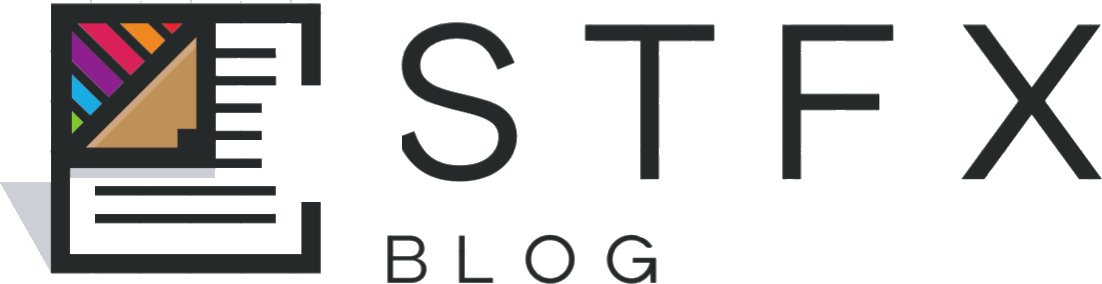 STFX-Blog